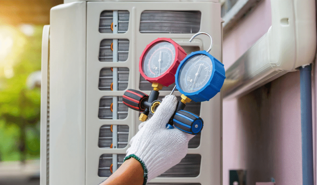 https://www.billyaircon.com.sg/air-conditioner-gas-leak/