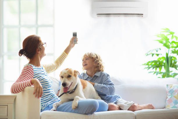 https://www.istockphoto.com/photo/mother-and-child-with-air-conditioner-remote-gm1487359321-512868289?utm_source=pexels&utm_medium=affiliate&utm_campaign=sponsored_photo&utm_content=srp_inline_media&utm_term=aircon%20family