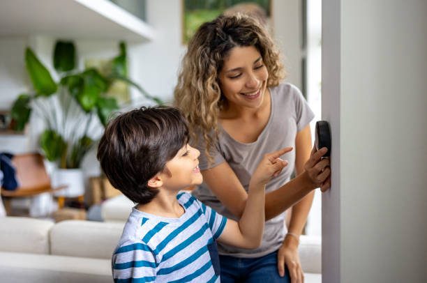 https://www.istockphoto.com/photo/mother-and-son-at-home-using-a-smart-thermostat-gm1678741974-536504879?utm_source=pexels&utm_medium=affiliate&utm_campaign=sponsored_photo&utm_content=srp_inline_media&utm_term=eco%20aircon