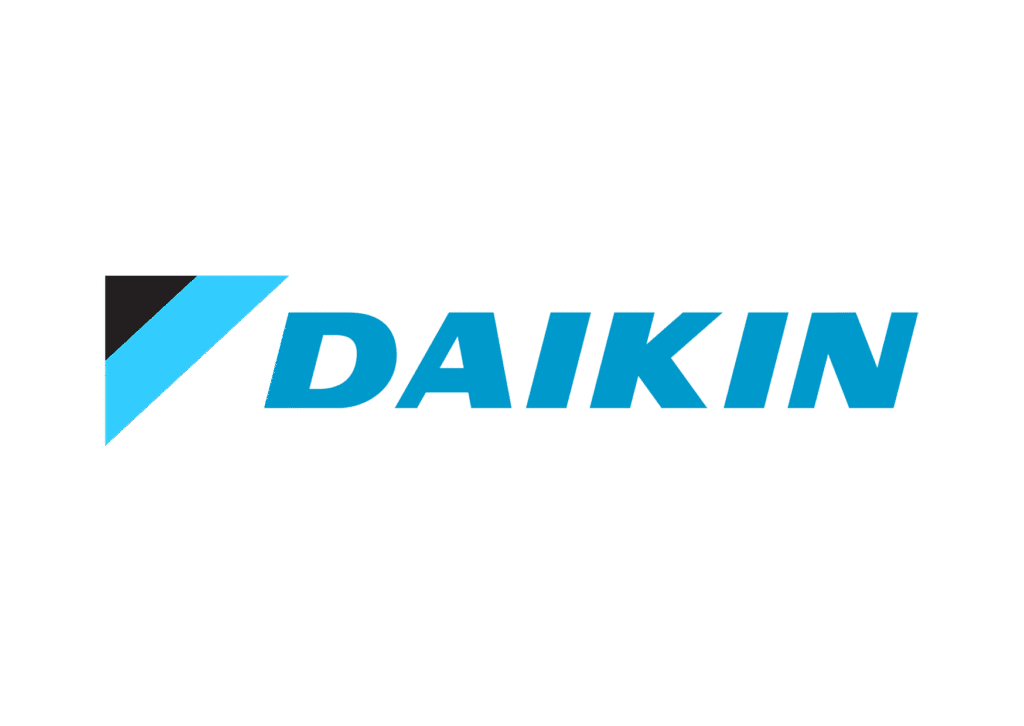 Daikin Logo