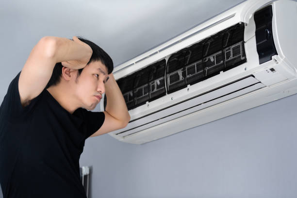 Aircon Mistakes